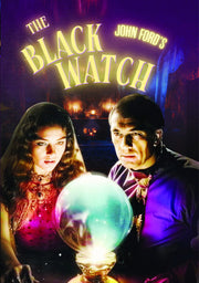 the black watch - DVD