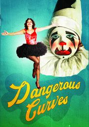 dangerous curves - DVD