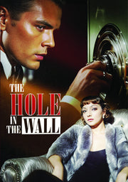 the hole in the wall - DVD