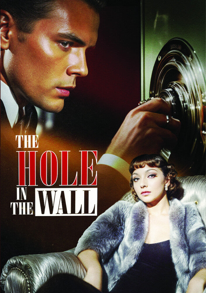 the hole in the wall - DVD