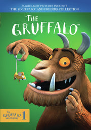 The Gruffalo - 