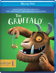 The Gruffalo - 