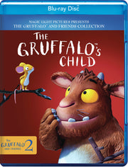The Gruffalo's Child - 