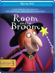 Room on the Broom - 