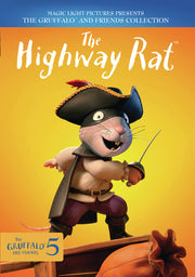 The Highway Rat - 