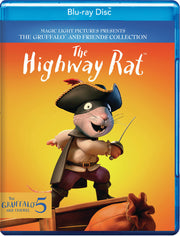 The Highway Rat - 