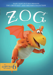 zog - DVD