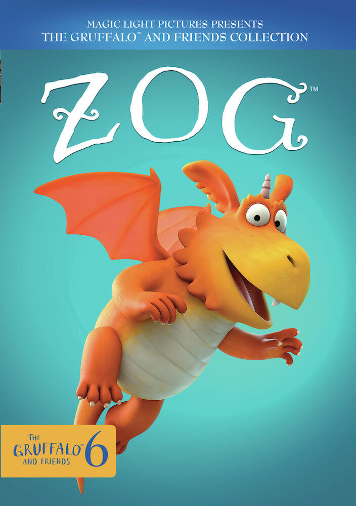 zog - DVD