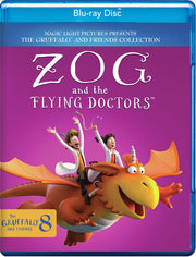 Zog and the Flying Doctors - 