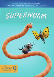 Superworm - 