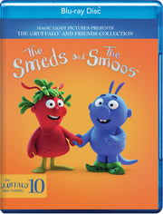 The Smeds and the Smoos - 