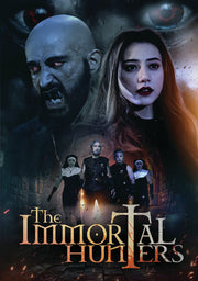 The Immortal Hunters - 
