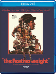 the featherweight - Blu-ray