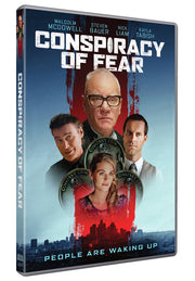 Conspiracy of Fear - 