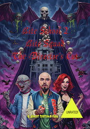 Bite School 2: Bite Squad - The Director's Cut - 