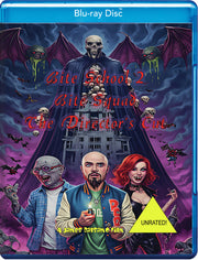 Bite School 2: Bite Squad - The Director's Cut - 