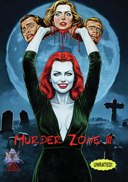 Murder Zone 3 - 