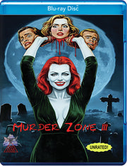 Murder Zone 3 - 