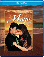 mann - Blu-ray