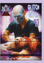 Glitch Ditch 41 - 
