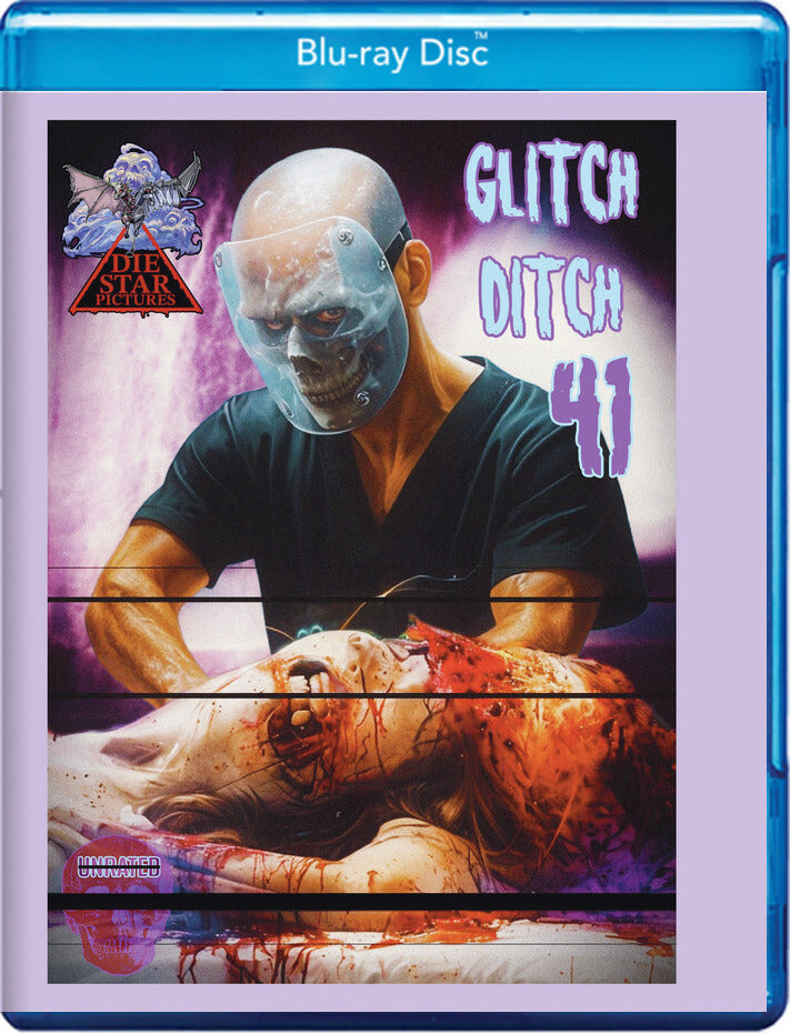 Glitch Ditch 41 - 