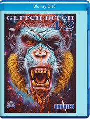 Glitch Ditch 42 - 