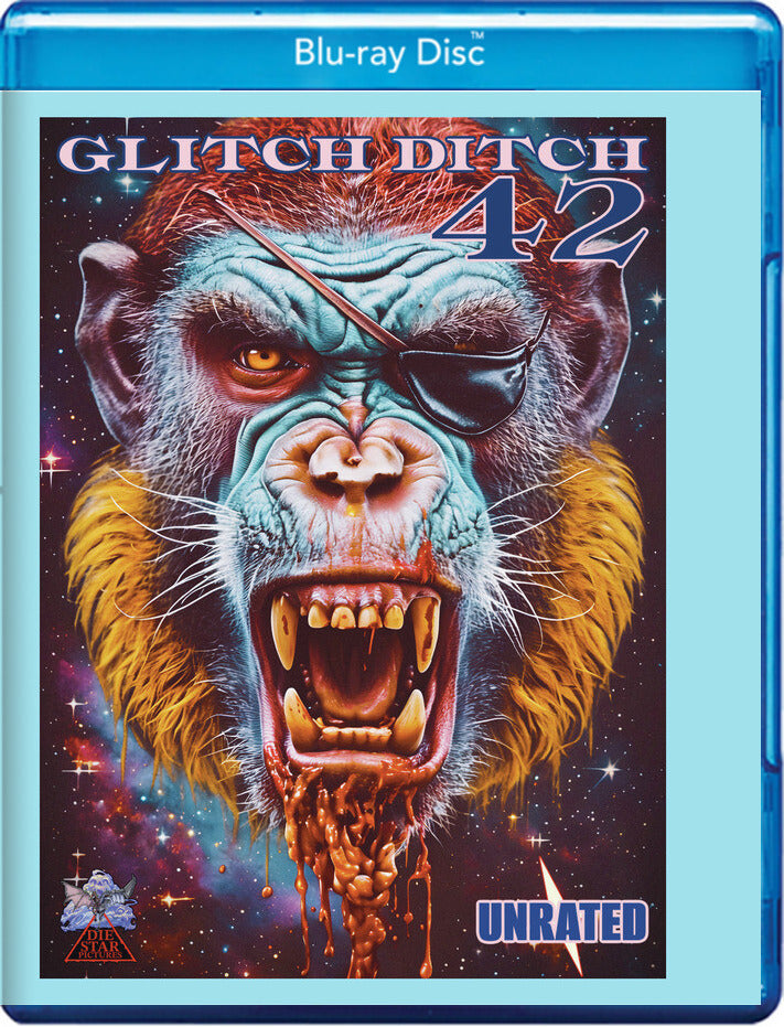 Glitch Ditch 42 - 