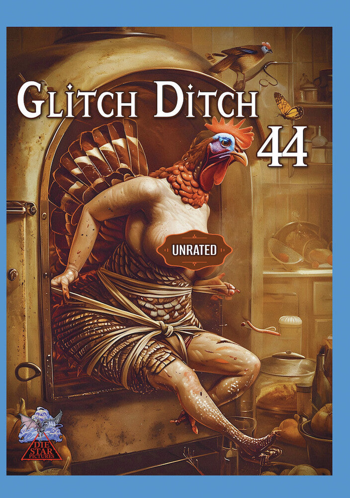 Glitch Ditch 44 - 