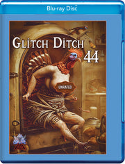 Glitch Ditch 44 - 
