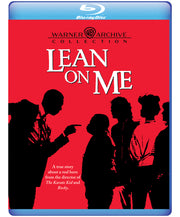 Lean On Me - 