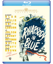 Rhapsody In Blue - 