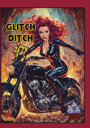 Glitch Ditch 47 - 
