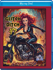 Glitch Ditch 47 - 