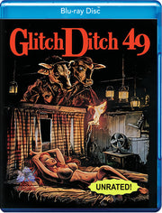 Glitch Ditch 48 - 