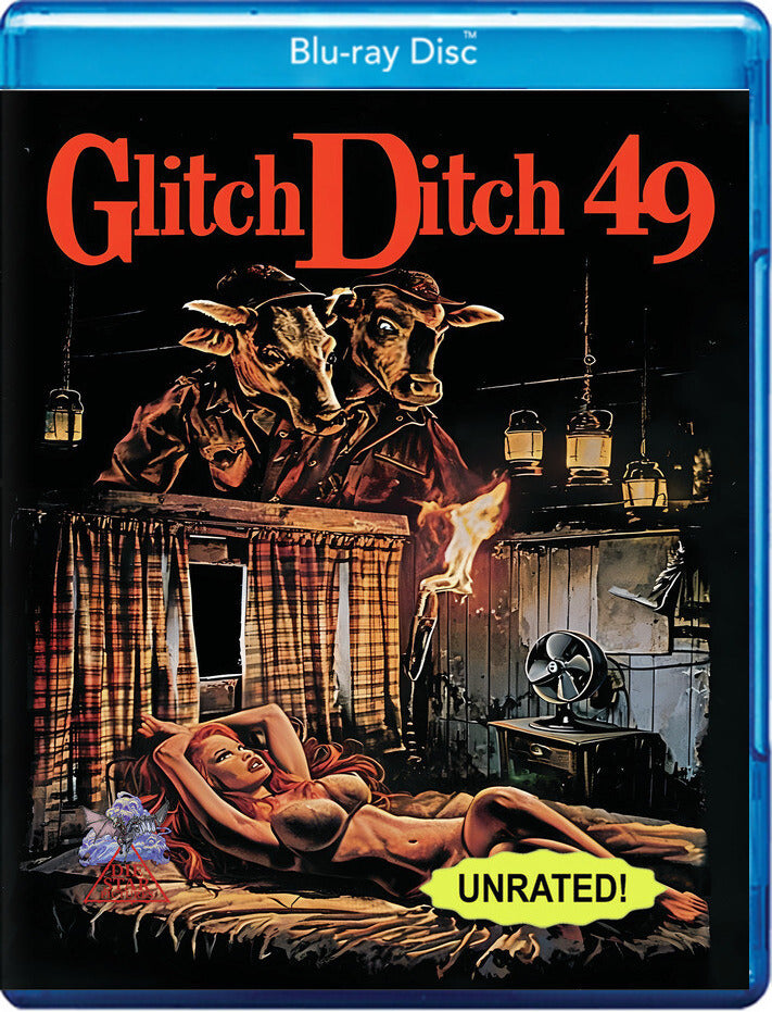 Glitch Ditch 48 - 