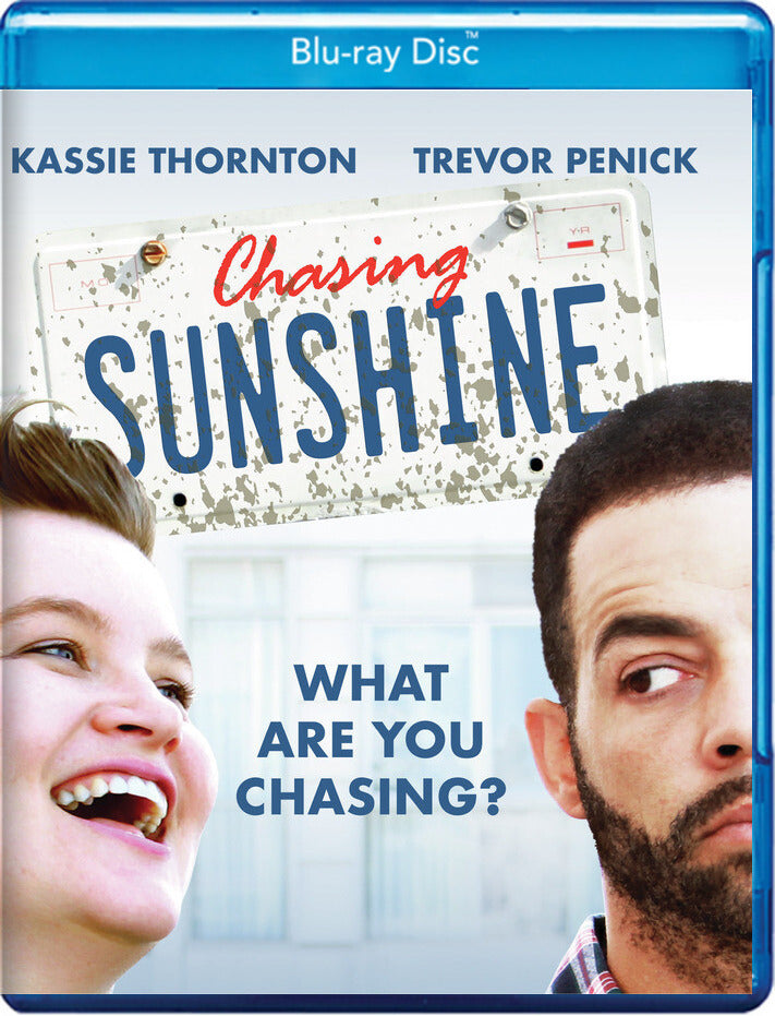 Chasing Sunshine - 