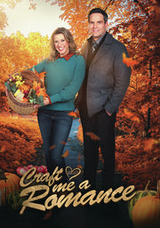 Craft Me A Romance - 