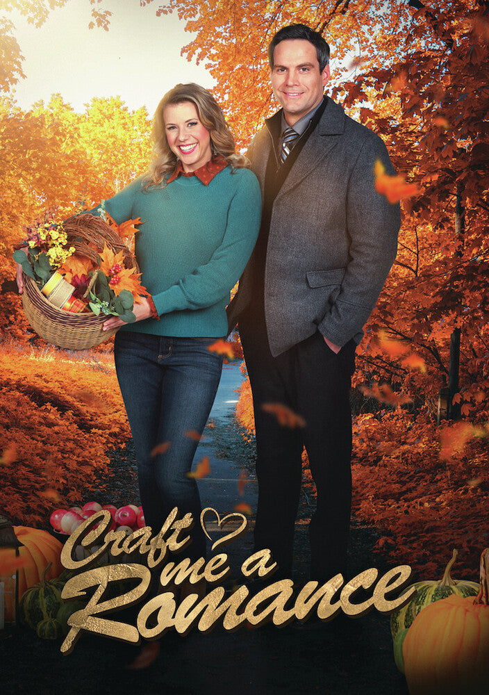 Craft Me A Romance - 