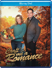 Craft Me A Romance - 