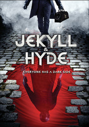 Jekyll & Hyde [Blu-Ray] - 