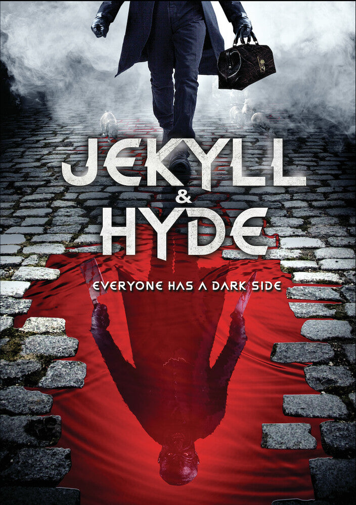 Jekyll & Hyde [Blu-Ray] - 