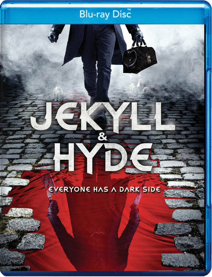 Jekyll & Hyde [Blu-Ray] - 