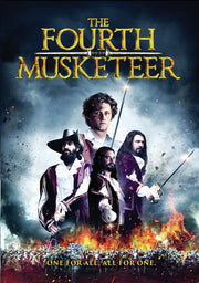 The Fourth Musketeer - 