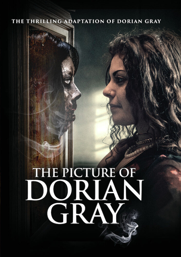 The Picture of Dorian Gray - 