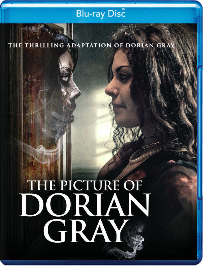 The Picture of Dorian Gray - 