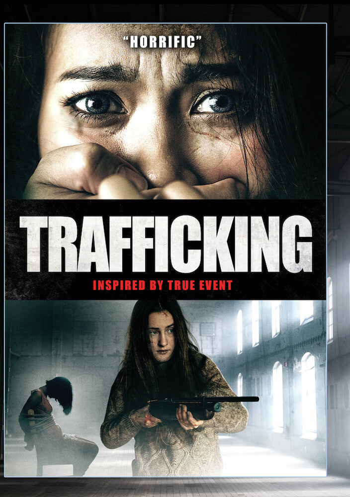 Trafficking - 
