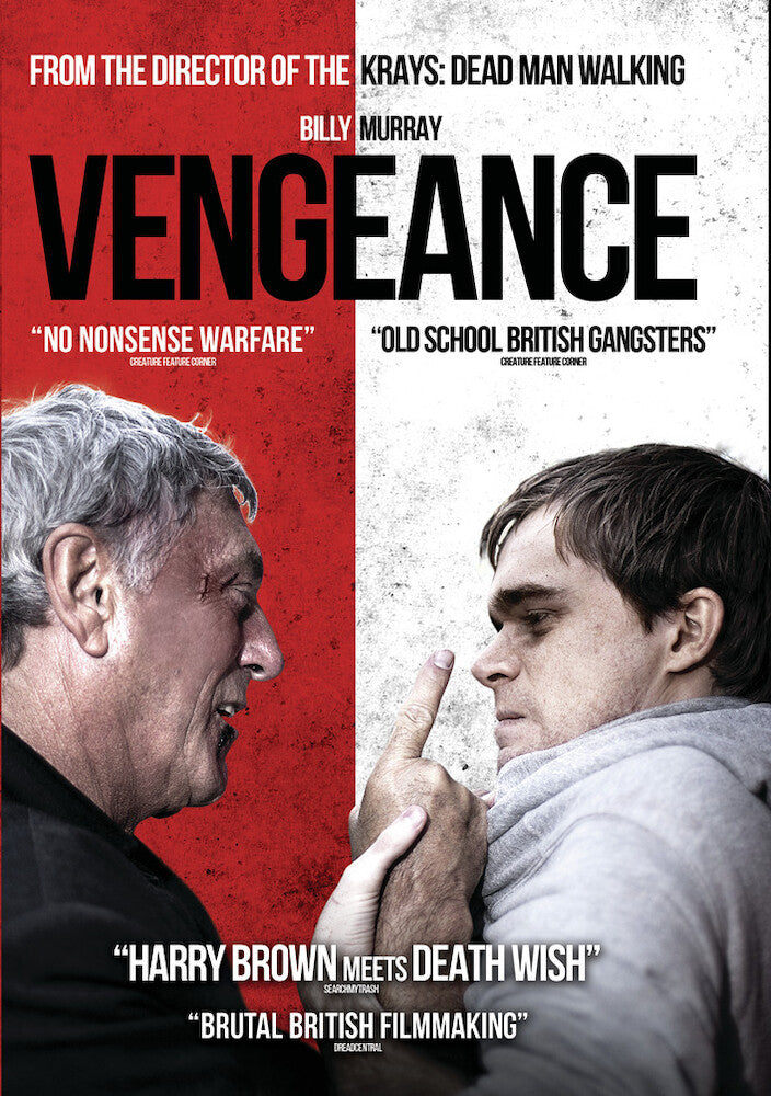 Vengeance - 