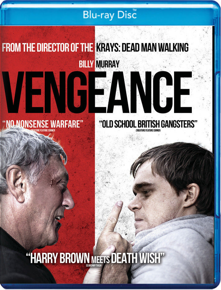Vengeance - 