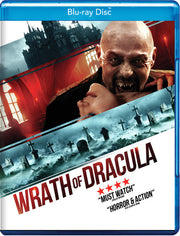 Wrath of Dracula - 