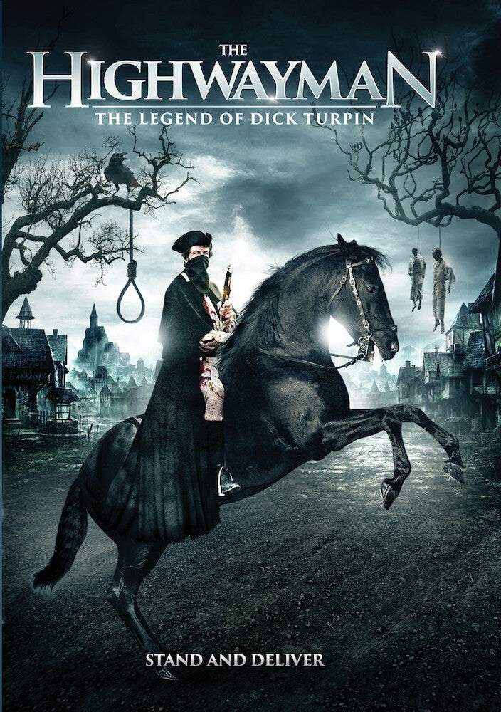 The Highwayman - 